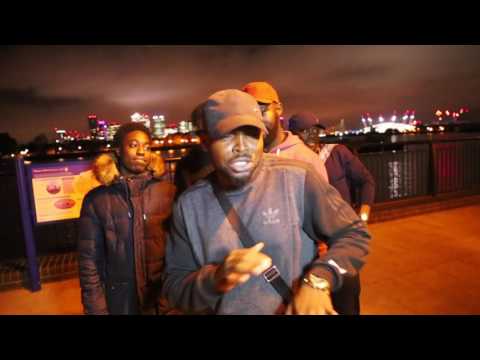 GMT Cypher | Ft. Jessy Say'Na, Larbi, Velly & Mence