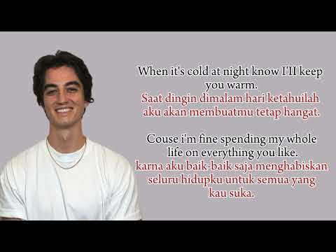 24/7, 365 - Elijah Wood, Lirik Dan Terjemahan Indo.