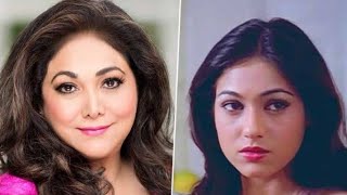 Tina Munim Ambani Biography in Hindi {story of former Bollywood actress - BOLLYWOOD