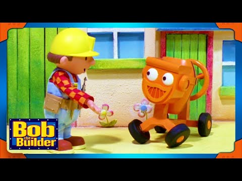 NEW Bob The Builder Classic Compilations! | Bob the Builder Classic | Cartoons for Kids - Kids (0-4), Kingdom Kids Zone - Bob the Builder