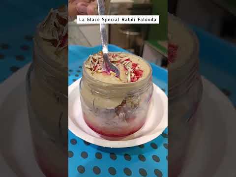 La Glace Ice Creamery 🍨