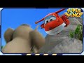 SUPERWINGS S1 Boonying S Bath EP25 Superwings SuperWings