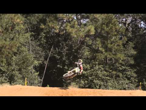 Vurb Classic 2013 | Echeconnee: Alessi/Gaines/Stack/Hampshire/Swoll