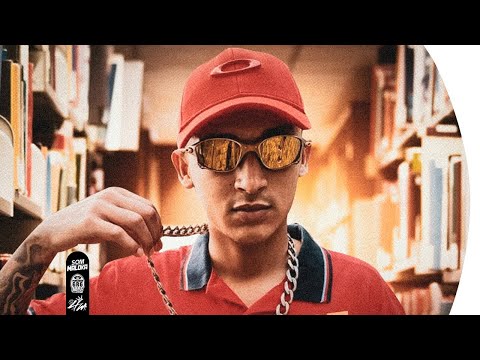 MC FR da Norte - Tempo de Escola (DJ Wilton) 2023