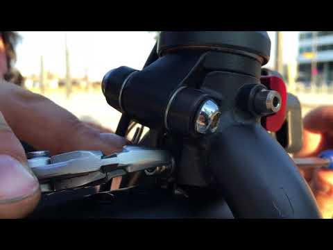 How To Install VELLO Folding Mudguards [Step-by-Step]