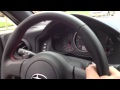 SUBARU BRZ REVIEW HOLY SHIT ACCELERATION Pt 3 ROAD TEST RIDE ALONG