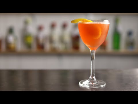 South Slope – Steve the Bartender