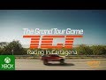 Grand Tour Game Season 3, Episodes 2 and 3: Racing in Cartagena