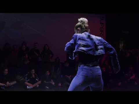 TDM 2020 JUDGE DEMO • Melpo Mellz 🇸🇪