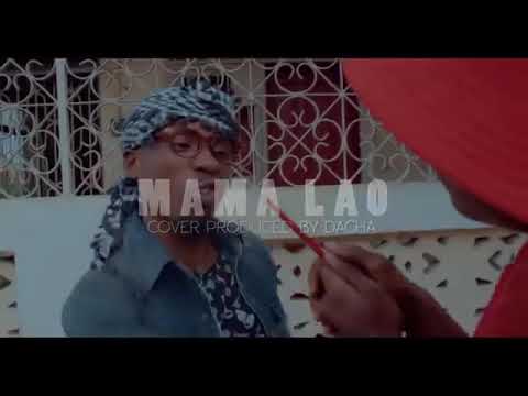 MkaliwenuOriginal-#MAMA LAO (Official music video/ BABALAO Video cover)