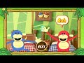 Ooh Aah You Ooh Aah S Costume Catch Gameplay