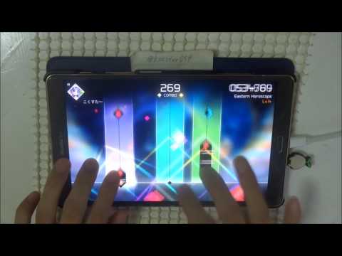 【VOEZ】Eastern Horoscope(Special) All Max Perfect 1000000pts