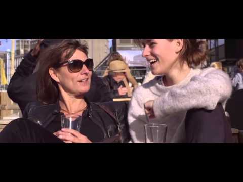 Een nieuw nummer over #Rotterdam met hele mooie beelden van onze geweldige