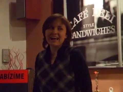 Milan Dvořák a Věra Slunéčková: Píseň o Husákovi