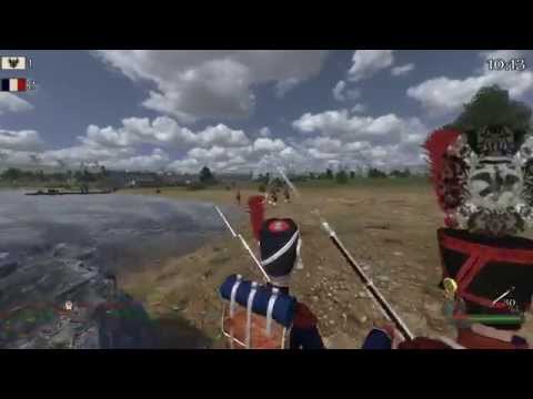 Ultimate Siege Event - Napoleonic Wars #2 - Gameplay Deutsch [Abo-Special]