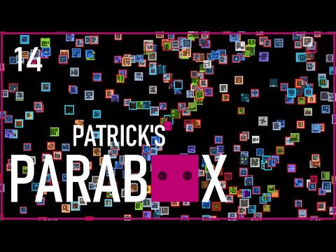 Patrick's Parabox - Puzzle Game - 14