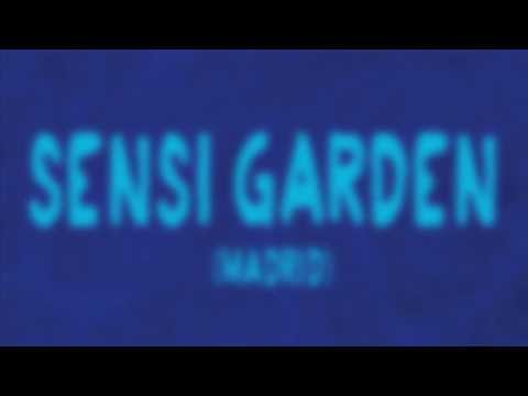 Sensi Garden Sound // Pool Up! Jam // Sab 21 Sep // Sevilla