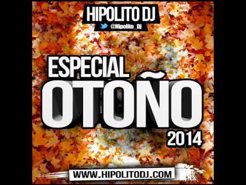 03.Hipolito Dj - Especial Otoño 2014
