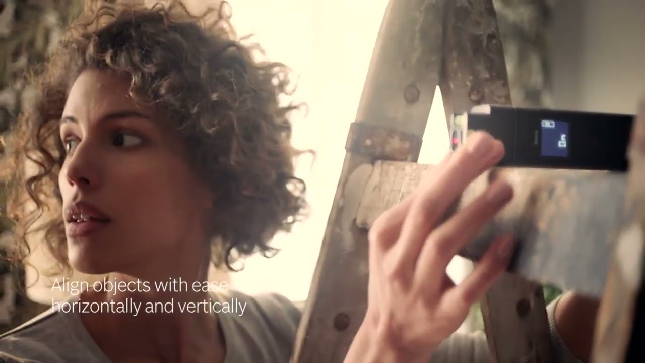 BOSCH ZAMO SET PREMIUM LASER 20M SET