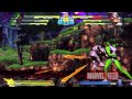 Marvel vs. Capcom 3: She-Hulk Spotlight
