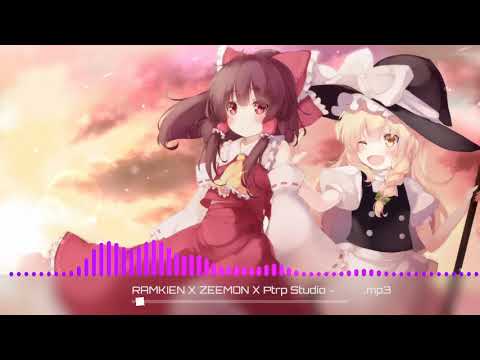 Nightcore - RAMKIEN X ZEEMON X Ptrp Studio - ให้น้องได้ยิน