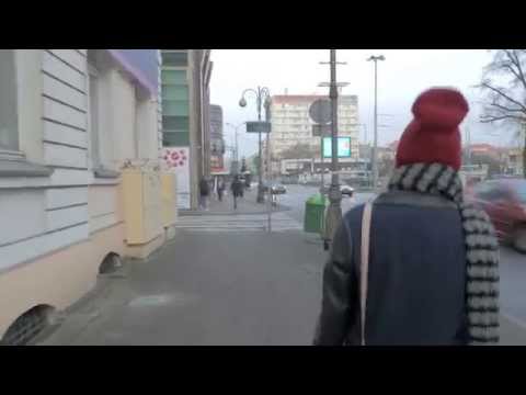 IPN TV Szczecin - Podróż w czasie - Grudzień 1970-2014 - Radek Kurzaj