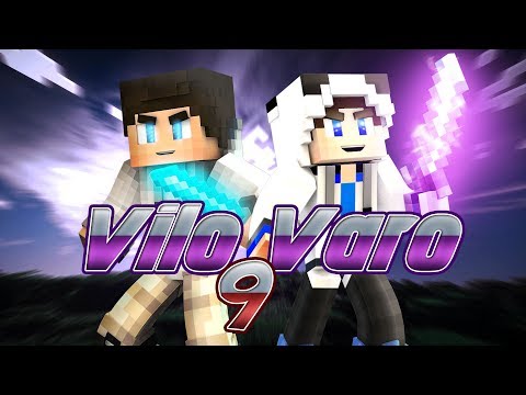 Kommt es zum Kampf? | Vilo Varo #24 | #BobRoss