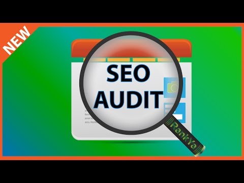 SEO Audit How to Conduct a Thorough SEO Audit