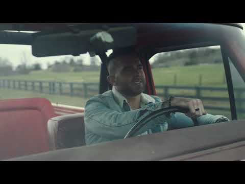 Jay Allen - Lines (Official Music Video)