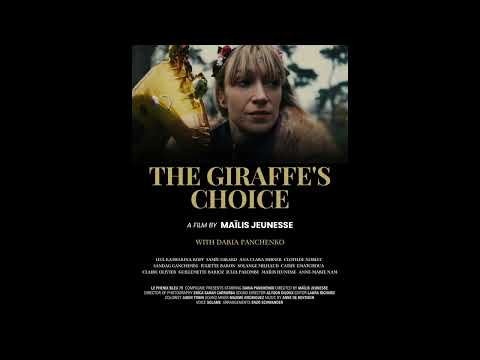 [Film] Anne de Boysson - Le choix de la girafe