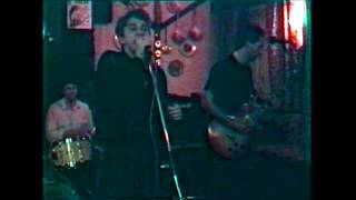 Start the Car - Jude Cole cover - Cut Loose at the Farriers Arms - Nov 1992