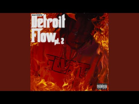DETROIT FLOW Pt. 2