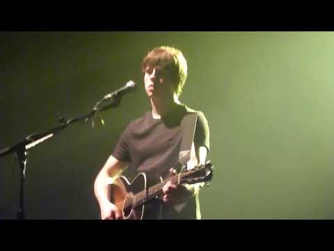 Jake Bugg - Song About Love - L'Olympia - 21.11.2013