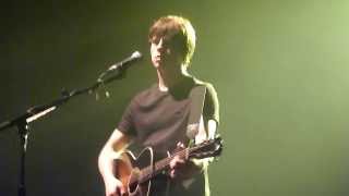 Jake Bugg - Song About Love - L'Olympia - 21.11.2013