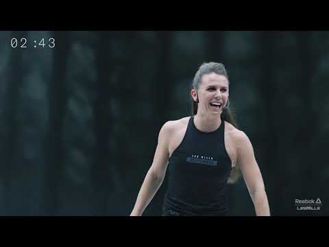 GRIT CARDIO - Les Mills - Cele mai bune antrenamente de fitness