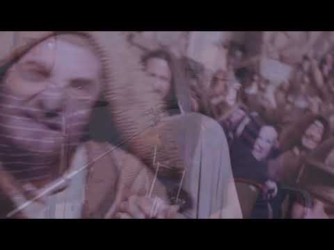 في طريق الجلجثه Cover By Emad Saaid