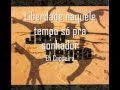 Musica de Capoeira - Jogo de Negro 