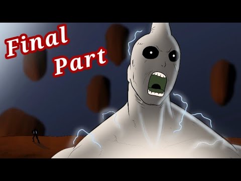 "Garou kills Platinum Sperm vs Flashy flash - One punch man Fan Animation (part-3)