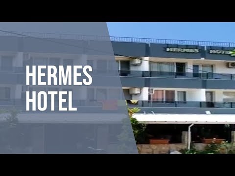 Hermes Hotel Özdere Tanıtım Filmi