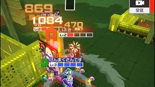 (声あり)【#コンパス 】モンサ型アタリと(ﾟ∀ﾟ)ﾗｳﾞｨ!!!