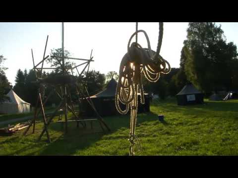 Pfadfinder-Sommerlager 2016 Österreich | After-Lager-Movie
