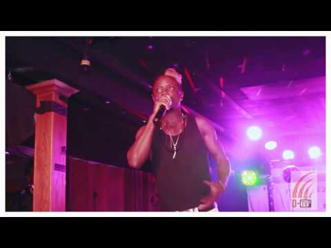 FRIDAY THE CELL PHONE MAN LIVE