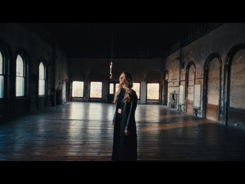 Lusaint - Blind (Official Video)