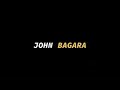 John Bagara