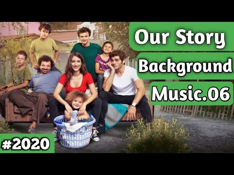 Our Story Season 2 Background Music.06 - YouTube