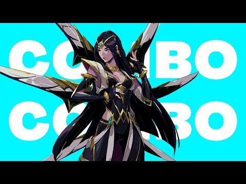 Essential Irelia Combo Guide For Season 15
