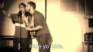 10/12/10: Jeff Jacobs & Matt Hashimoto - Mashup feat. Emily McNamara