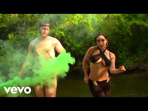 SAGE SUEDE - Dey Like a Get Bred (Official Music Video)