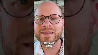 Tinnitus: Entspanne Deine Kaumuskeln mit Zwei einfachen Übungen