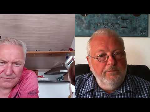 HOLOFEELING - Der QUANTENSPRUNG ins AI-GE²N-E² BEWUSST-S-AIN!